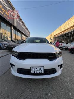 دودج دورانجو